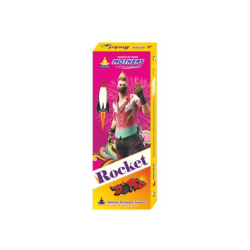 Rocket Bomb ( 10pcs/box )