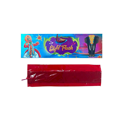 Light Flash (Crackling) ( 1pcs/box )