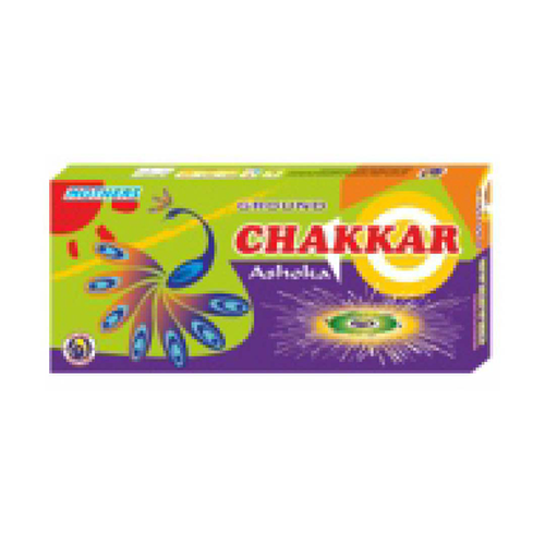 Ground Chakkar Ashoka ( 10pcs/box )