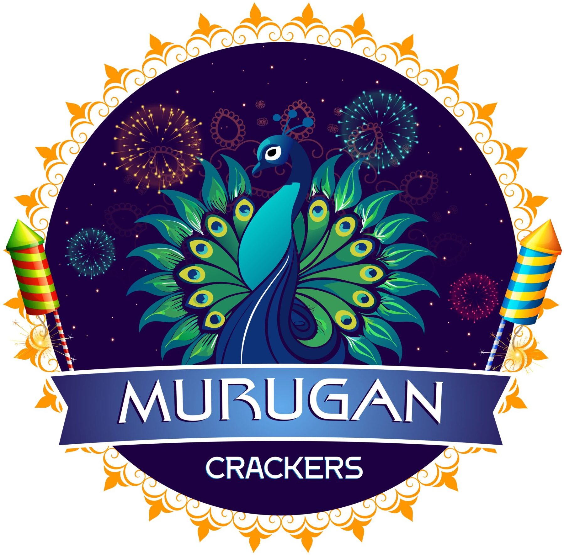 Murugancrackers